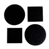 Lehman's Compost Pail Replacement Filters, 2 Sets of 4.5 in Square and 6.5 in Round view 1