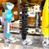 Custom Beer Tap Handle, Personalized Keg Handle for Kegerator and Craft Beers, Suitable for Home Brew, Bars, Kegs and Drafts - Yellow view 4