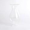 Lehman's Gem Lotus Oil Lamp Chimney, 1-4/7 in Base x 5 1/8 in High view 2