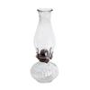 Lehman's Gem Lotus Oil Lamp Chimney, 1-4/7 in Base x 5 1/8 in High view 3