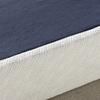 Best Price Mattress 7.5 Inch Metal Box Spring-Mattress Support with Wood Slats, Twin view 4