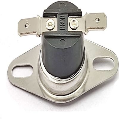 Compatible with GE WB24X10163 Microwaves Thermostat Thermal Fuse