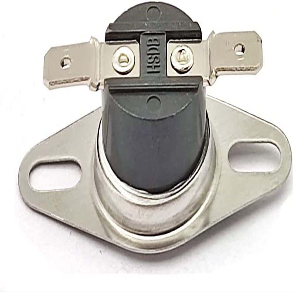 Compatible with GE WB24X10163 Microwaves Thermostat Thermal Fuse