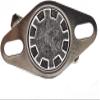 Compatible with GE WB24X10163 Microwaves Thermostat Thermal Fuse view 2