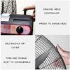Scpantkend Wall Fan Cooling Wall Fan -23in/27in/31in, Industrial Fan, 3 Meter Power Cord, 3 air Volume Modes, Silent Oscillation, Summer Home/Office view 4