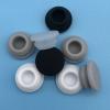 GatherTOOL 1/2/5Pcs Silicon Seal Stopper Dia 2mm to 50mm Rubber Pipe Cover Temperature T Plug Plastic Hole Caps Waterproof Stopper Tap Bung (Color : Grey Color, Size : STD028-2pcs) view 3