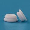 GatherTOOL 1/2/5Pcs Silicon Seal Stopper Dia 2mm to 50mm Rubber Pipe Cover Temperature T Plug Plastic Hole Caps Waterproof Stopper Tap Bung (Color : White Color, Size : STDS020-5pcs) view 1
