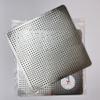 Stainless Steel Deep Fryer Screen (Dimensions :13-1/2" x 13-1/2") view 3