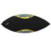 Coat of Arms Denmark Soft Comfortable Double Sided Plush Pillow Case with Strong Home Practicality 18 X 18 in view 4