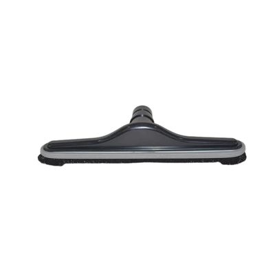 Replacement for Fit All 14'' Black Nylon Floor Brush for 1 1/2 Replacement for Commercial Vacuum Hose/Wands # 14-1517-08