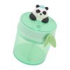 Mini Humidifier Desk Bedroom Home Portable USB Powered Air Humidification Cute Panda Humidifier Air Diffuser Purifier Atomizer 510ml view 4