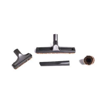 5 Pieces Attachment Kit, Black for Replacement for Fit All 32-4914-09 vacuum cleaner