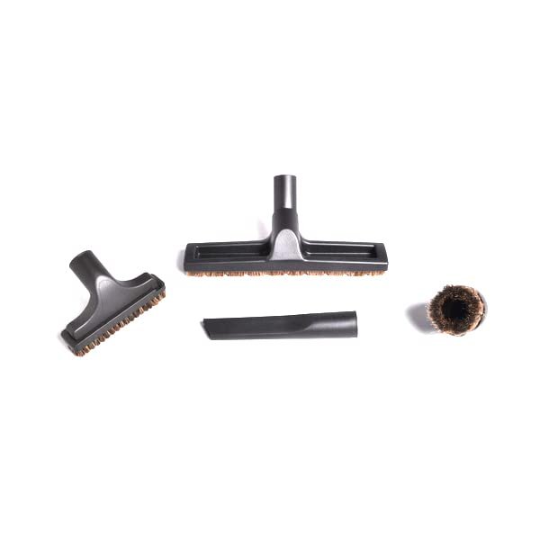 5 Pieces Attachment Kit, Black for Replacement for Fit All 32-4914-09 vacuum cleaner