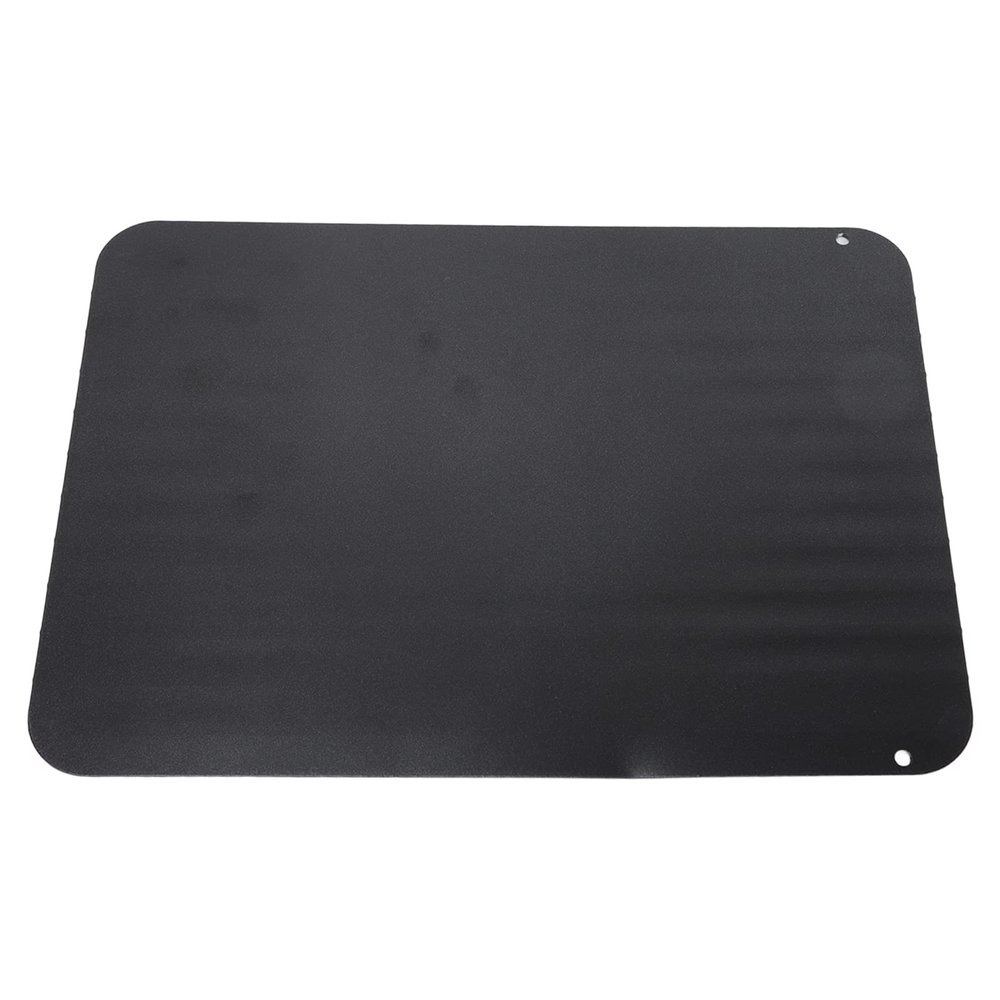 Rapid Defrosting Tray for Thawing Frozen Meat, Non-stick Thawing Tray Thawing Plate for Fast defrosting of Frozen Foods(L)