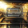 Stainless Steel Oven Roast Basket Baking Rotary Nuts Beans Peanut Cage BBQ Grill Bakeware Electric Oven Universal spare parts view 3