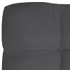 Bopdu Stretch Couch Cushions, Thick Chair Cushion Slipcover for Chair Sofa Cushion, Furniture Sofa Cushion Protector Sofa Seat Cushion Sofa Cover 47.2" x 15.7" x 3.9" Fabric (Anthracite) view 4