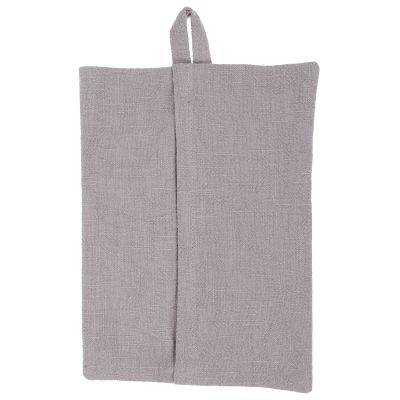 GLEAVI 1 PC Tissue Bag Desktop Decor Storage Boxes Decorative Travel Decor Paper Box Cover Napkin Container Dispenser Square Tissue Box Holder Creative Paper Towel Bag Household Paper Box