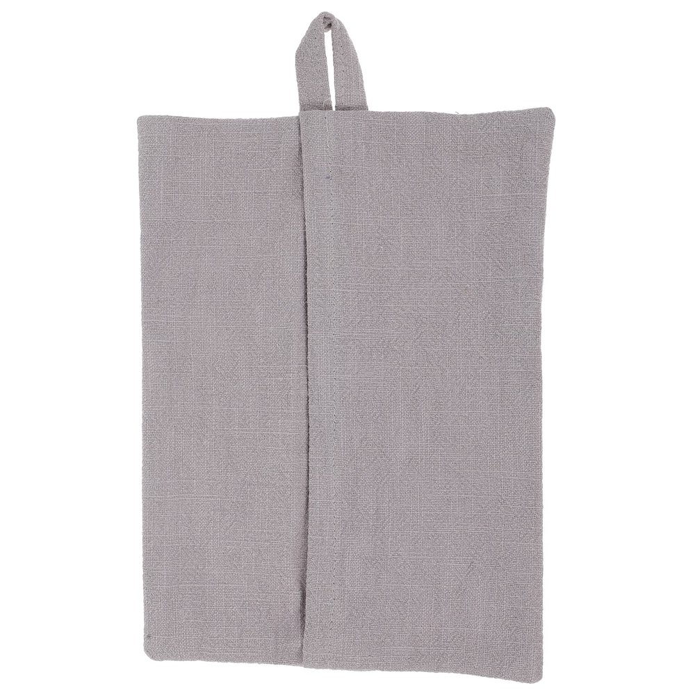GLEAVI 1 PC Tissue Bag Desktop Decor Storage Boxes Decorative Travel Decor Paper Box Cover Napkin Container Dispenser Square Tissue Box Holder Creative Paper Towel Bag Household Paper Box