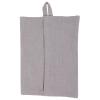 GLEAVI 1 PC Tissue Bag Desktop Decor Storage Boxes Decorative Travel Decor Paper Box Cover Napkin Container Dispenser Square Tissue Box Holder Creative Paper Towel Bag Household Paper Box view 1