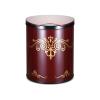 CRAGCO Kitchens Trash Can 9L Smart Electric Induction Trash Can Household Retro Style Paper Basket Kitchen Trash Can with Lid Home Office - Holds Waste view 1