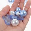 COHEALI 88pcs Decorative Faux Vase Filler Beads for Wedding Centerpieces Floral Arrangements and for Table Settings and Craft Projects view 4