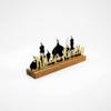 Family Name Customizable Ramadan Decoration | Eid Mubarak | Ramadan Mubarak | Ramadan Kareem | Eid Gifts | Islamic Table Decor | Islamic Wall Art view 4
