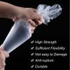 Piping Bags, Pastry Bags 16 Inch 100pcs, Disposable Icing Piping Pastry Bags For Cookie/Cake Decorating Supplies, Anti Burst And Non-Slip Thicken Cake Decorating Bags view 3
