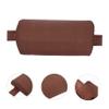 Yardwe 2pcs Beach Chair Cushion Ergonomic Support for Easy to Install for Lounging and Sunbathing Comfortable Beach Chair Accessory view 2