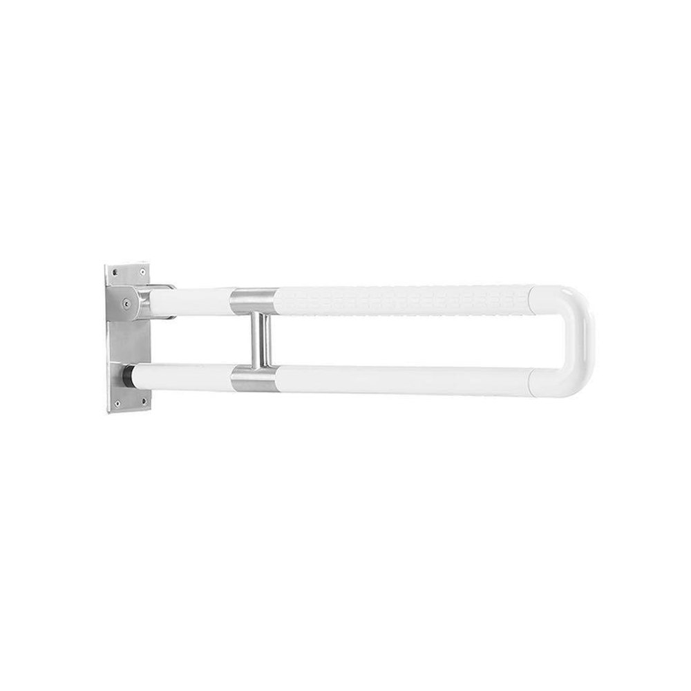 Grab Bars Handle Safety Support Hand Rails Shower Grab Bar 304 Stainless Steel Elderly Disabled Pregnant Women Safety Non-slip Accessible Bathroom Handrails Bathtub Shower Toilet Bathroom Kitch ( Colo