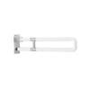 Grab Bars Handle Safety Support Hand Rails Shower Grab Bar 304 Stainless Steel Elderly Disabled Pregnant Women Safety Non-slip Accessible Bathroom Handrails Bathtub Shower Toilet Bathroom Kitch ( Colo view 1