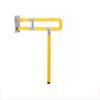 NEWCES Grab Bars Handle Safety Support Hand Rails Grab Bar Bathroom Handrail - Safety Handle Grab Rails Safety Handrail Bathtub Shower Non-Slip Handle Elderly Children with Disabilities view 1