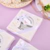 12 slice Pizza Cutter suitable for wedding gifts love used for baby showers and wedding gifts, bridal shower party gifts, souvenirs or decorations view 4