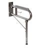 Grab Bars Handle Safety Support Hand Rails Bathroom Handrail Stainless Steel Safety Bathroom Armrest Shower Elderly Disabled Balance Barrier-free Support Rod / Non-slip Polished Surface Treatment view 1