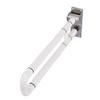 Grab Bars Handle Safety Support Hand Rails 29.5 Inches Shower Grab Bar 304 Stainless Steel Elderly Disabled Pregnant Women Safety Non-slip Accessible Bathroom Handrails Bathtub Shower Toilet Bat ( Col view 1