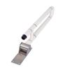 Grab Bars Handle Safety Support Hand Rails 29.5 Inches Shower Grab Bar 304 Stainless Steel Elderly Disabled Pregnant Women Safety Non-slip Accessible Bathroom Handrails Bathtub Shower Toilet Bat ( Col view 3