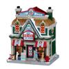Lemax The Fur-Ever Toy Store #25931 view 1