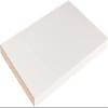 B&B HARDWARE Cabinet Shelves - 3/4'' Thick - Custom Organize Space with Stylish Shelves - Perfect Solution for Home & Office - Melamine Shelves Cut to Order (16" Depth X 20'' Inches Length) view 1