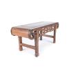 BONAD Wooden Decoration Wooden Base Bracket Solid Wood Stone Buddha Base Teapot Vase Wooden Tray view 1