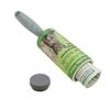 MyGiftHub Keep Your Secret- Lint Roller for Diversion Safe-Hidden Compartment for Keys, Cash and Valuables(Green) view 1