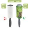 MyGiftHub Keep Your Secret- Lint Roller for Diversion Safe-Hidden Compartment for Keys, Cash and Valuables(Green) view 4