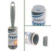 MyGiftHub Keep Your Secret- Lint Roller for Diversion Safe-Hidden Compartment for Keys, Cash and Valuables(Grey) view 2