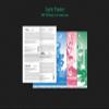 Billlie 4th Mini ALBUM Billlie_the Billage of perception: chapter three (None Poster) view 3