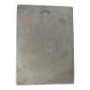 Ancient Greek Warriors Wall Tablet Bass Relief Terracotta Sculpture Home Decor view 3
