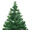 CUMYZO Artificial Christmas Tree with Stand 6 ft 564 Branches 3.4kg/7.48ib Christmas Trees view 4