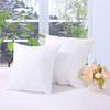 Bedding Throw Pillows Insert, 18 x 18 Inches /17 x 17/16 x 16 Inches White Square Lightweight Soft Decorative Pillow Inserts Cushion Bed and Couch Pillows Insert for Sofa view 2