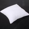 Bedding Throw Pillows Insert, 18 x 18 Inches /17 x 17/16 x 16 Inches White Square Lightweight Soft Decorative Pillow Inserts Cushion Bed and Couch Pillows Insert for Sofa view 4