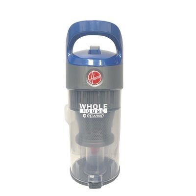 1.29 Liters Dirt Cup Assembly 440005853 Compatible with Hoover WindTunnel 2 Whole House Rewind UH71250 UH71251 (not Compatible with 1.5 Liters Dirt Cup)