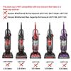 1.29 Liters Dirt Cup Assembly 440005853 Compatible with Hoover WindTunnel 2 Whole House Rewind UH71250 UH71251 (not Compatible with 1.5 Liters Dirt Cup) view 4