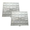 Friedrich 67400257 Ductless Mini Split Filter 2-Pack view 1