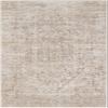 Rugs.com Eliza Collection Rug 3' 3 x 5' 3 Beige Low Rug Perfect for Entryways, Kitchens, Breakfast Nooks, Accent Pieces view 2